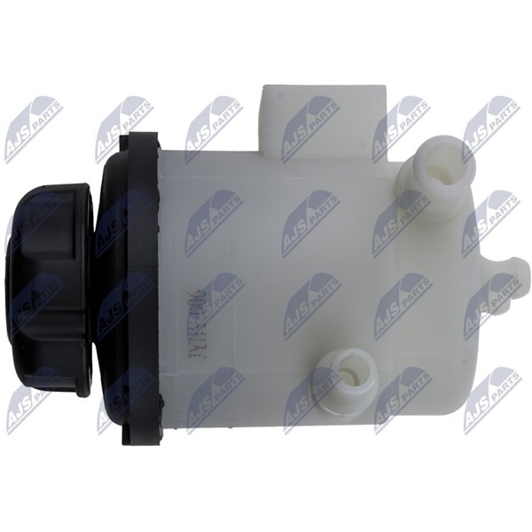 Utjämningskärl, hydraulolja servostyrning Nty SZW-HY-006 NTY Utjämningskärl, hydraulolja servostyrning Nty SZW-HY-006 NTY