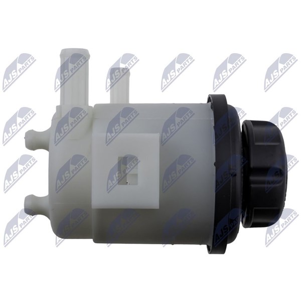 Utjämningskärl, hydraulolja servostyrning Nty SZW-HY-006 NTY