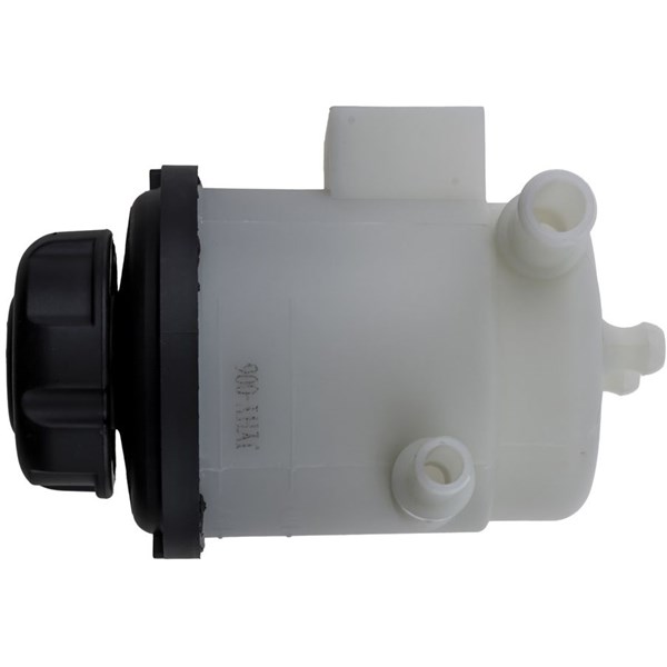 Utjämningskärl, hydraulolja servostyrning Nty SZW-HY-006 NTY