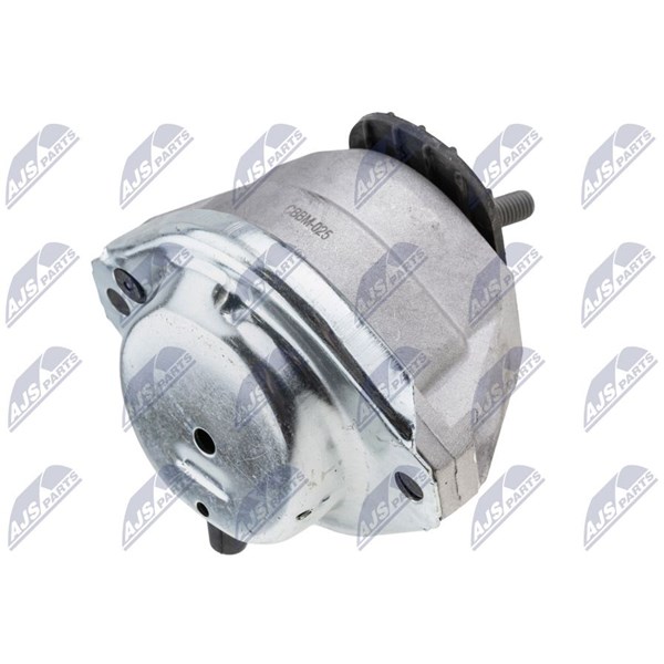 Motorkudde, Vänster Nty ZPS-BM-025 NTY