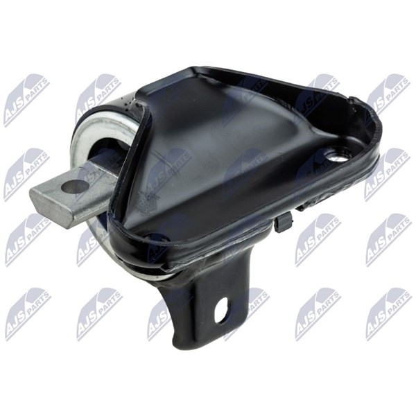 Motorkudde, Vänster Nty ZPS-CH-136 NTY