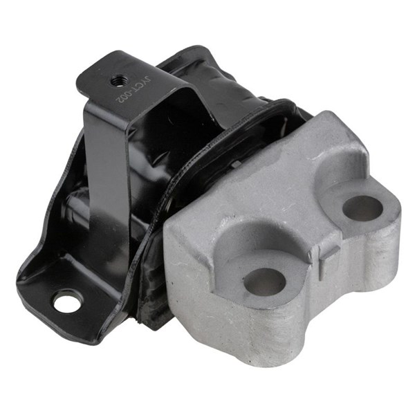 Motorkudde, Bak, Vänster, Upptill Nty ZPS-CT-002 NTY