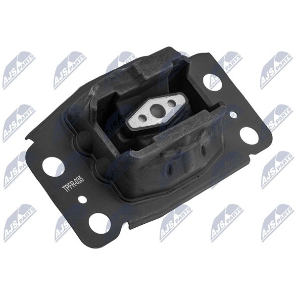 Motorkudde, Vänster Nty ZPS-FR-036 NTY