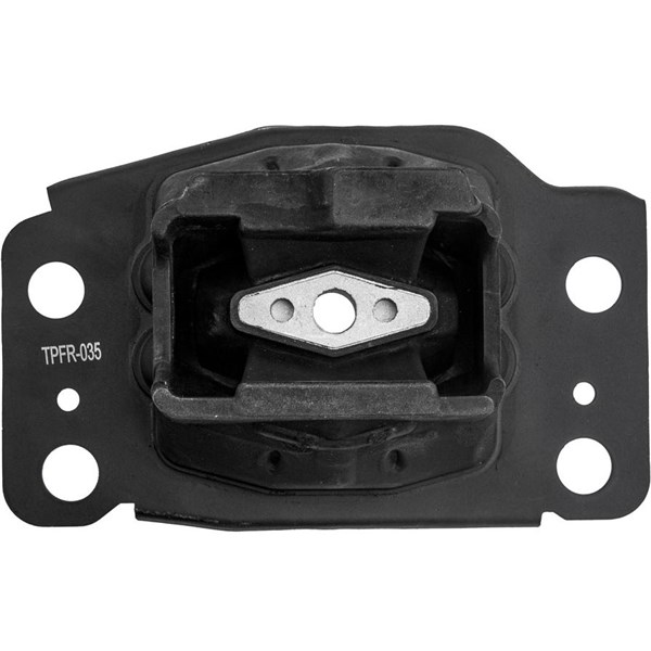Motorkudde, Vänster Nty ZPS-FR-036 NTY Motorkudde, Vänster Nty ZPS-FR-036 NTY