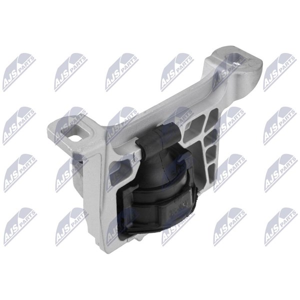 Motorkudde, Höger Nty ZPS-FR-078 NTY