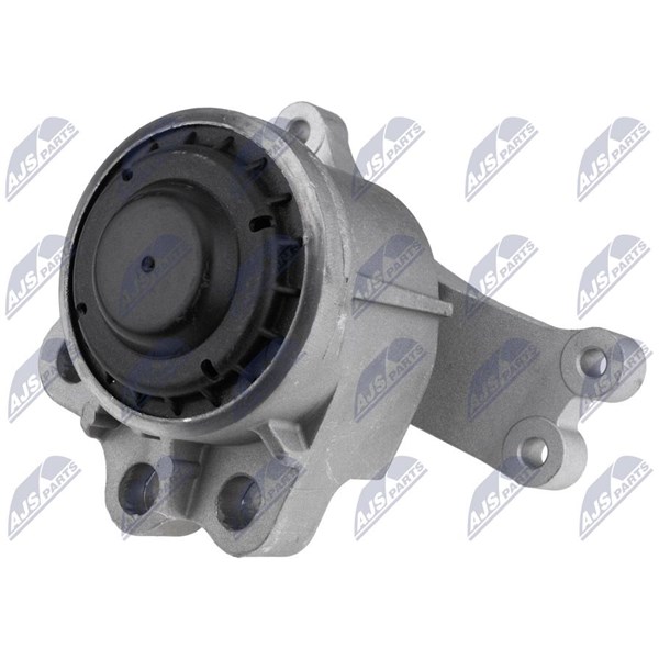 Motorkudde, Höger Nty ZPS-FR-080 NTY Motorkudde, Höger Nty ZPS-FR-080 NTY