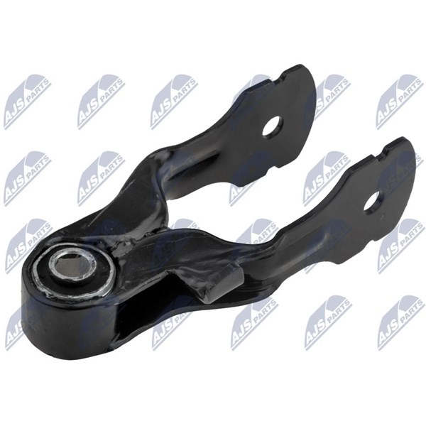 Motorkudde, Bak, Nedre Nty ZPS-PE-025 NTY