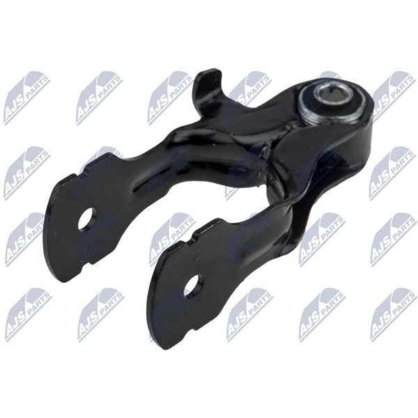 Motorkudde, Bak, Nedre Nty ZPS-PE-025 NTY Motorkudde, Bak, Nedre Nty ZPS-PE-025 NTY
