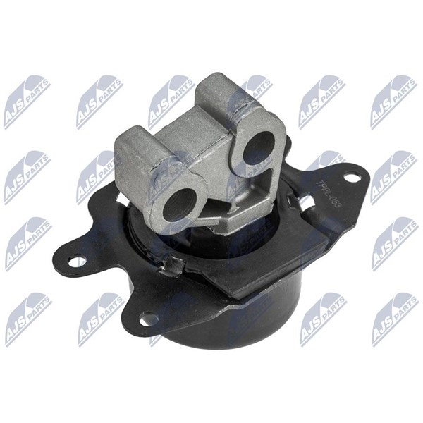 Motorkudde, Vänster Nty ZPS-PL-018 NTY Motorkudde, Vänster Nty ZPS-PL-018 NTY