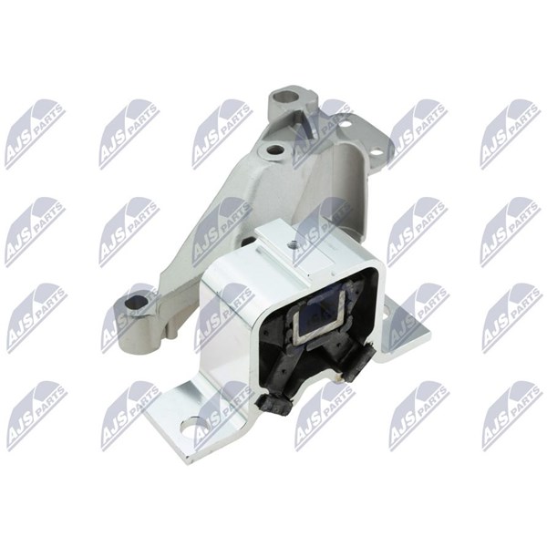 Motorkudde, Höger Nty ZPS-RE-141 NTY