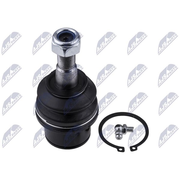 Kulled / Spindelled, Nedre framaxel Nty ZSD-CH-042 NTY