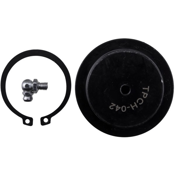 Kulled / Spindelled, Nedre framaxel Nty ZSD-CH-042 NTY
