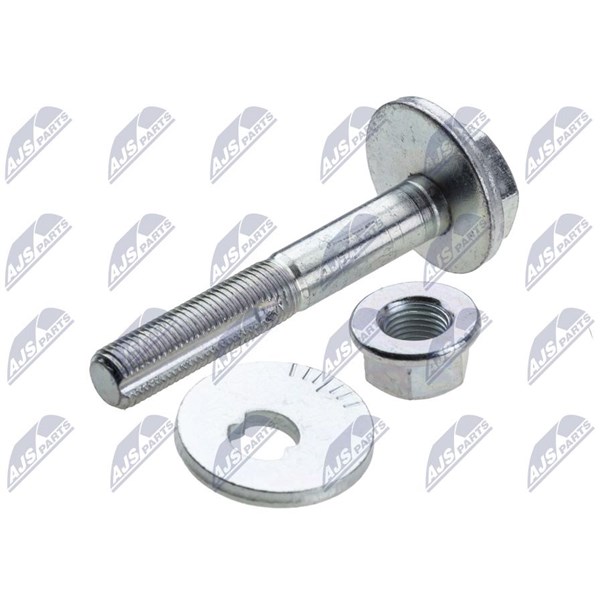 Inställningsskruv, camber Nty ZWT-KA-328S NTY