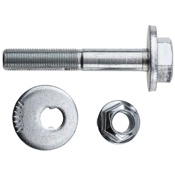 Inställningsskruv, camber Nty ZWT-KA-328S NTY Inställningsskruv, camber Nty ZWT-KA-328S NTY