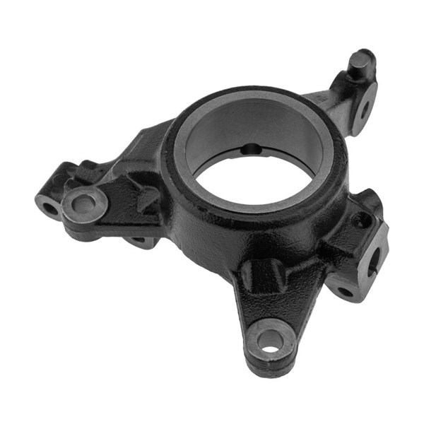 Spindelbult, hjulupphängning, framaxel vänster Nty ZZP-PE-010 NTY