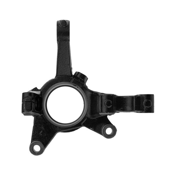 Spindelbult, hjulupphängning, framaxel vänster Nty ZZP-PE-010 NTY