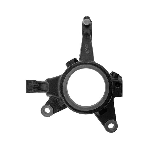 Spindelbult, hjulupphängning, framaxel vänster Nty ZZP-PE-010 NTY