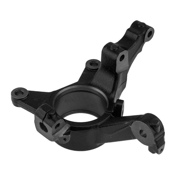 Spindelbult, hjulupphängning, framaxel höger Nty ZZP-PE-011 NTY