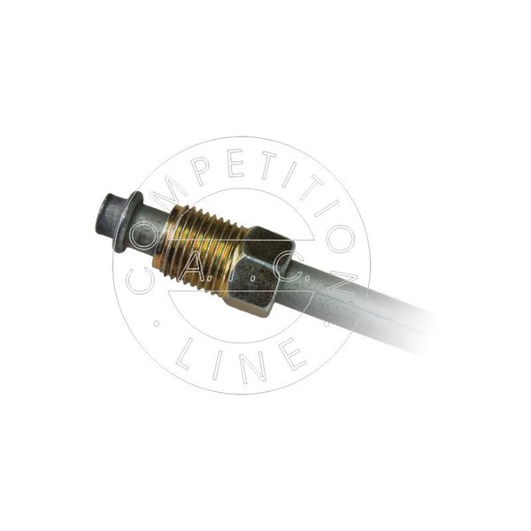Hydraulikslang, styrsystem, Från hydraulpump till styrväxel Aic 5 AIC