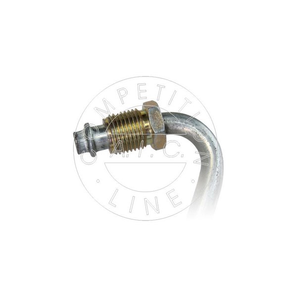 Hydraulikslang, styrsystem, Från hydraulpump till styrväxel Aic 5 AIC