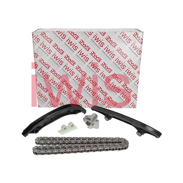 Kamkedjesats, Upptill Aic 59018Set AIC Kamkedjesats, Upptill Aic 59018Set AIC
