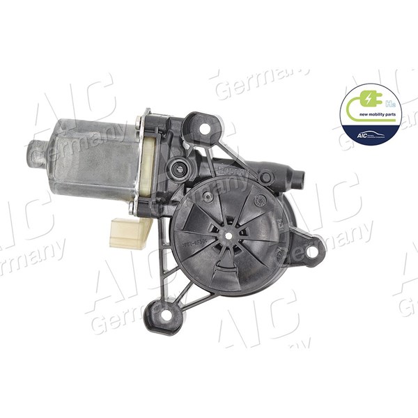 Elektrisk motor, fönsterhiss, Höger fram Aic 72756 AIC
