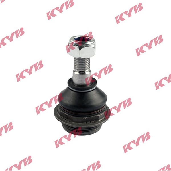 Kulled / Spindelled, Framaxel Kyb KBJ4000 KYB