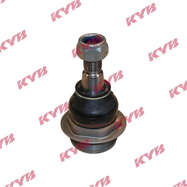 Kulled / Spindelled, framaxel vänster Kyb KBJ4001 KYB