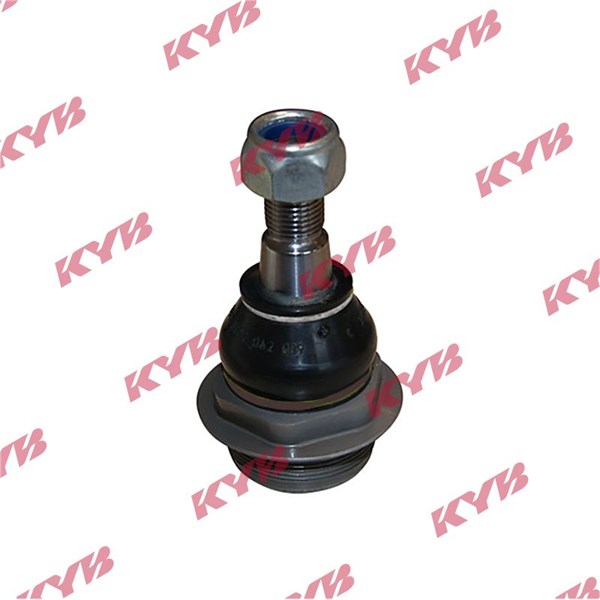 Kulled / Spindelled, framaxel höger Kyb KBJ4002 KYB