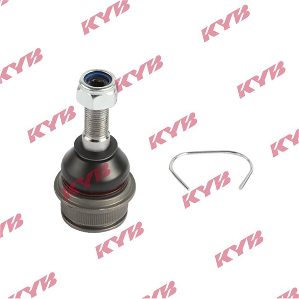 Kulled / Spindelled, Framaxel Kyb KBJ4004 KYB