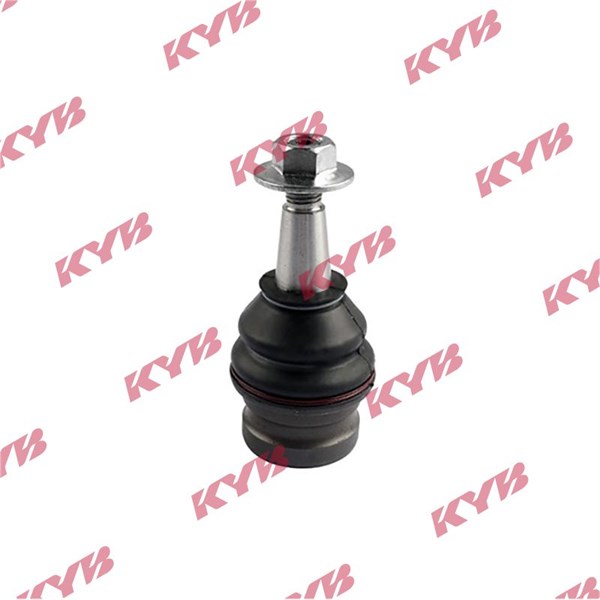Kulled / Spindelled, Framaxel Kyb KBJ4005 KYB