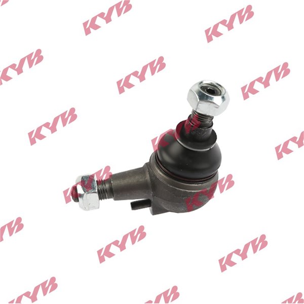 Kulled / Spindelled, Framaxel Kyb KBJ4007 KYB