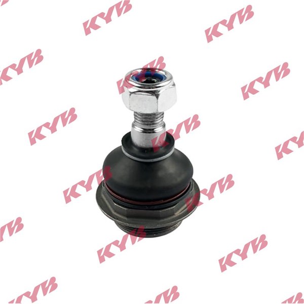 Kulled / Spindelled, Framaxel Kyb KBJ4011 KYB