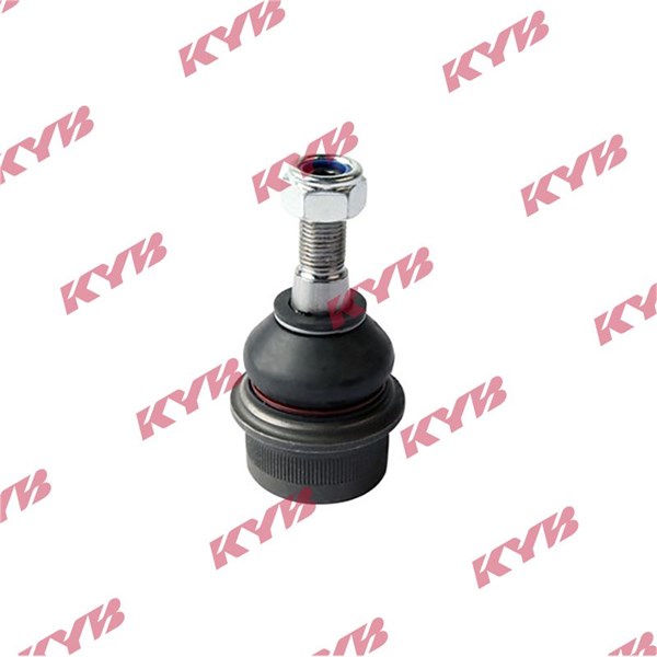 Kulled / Spindelled, Framaxel Kyb KBJ4012 KYB