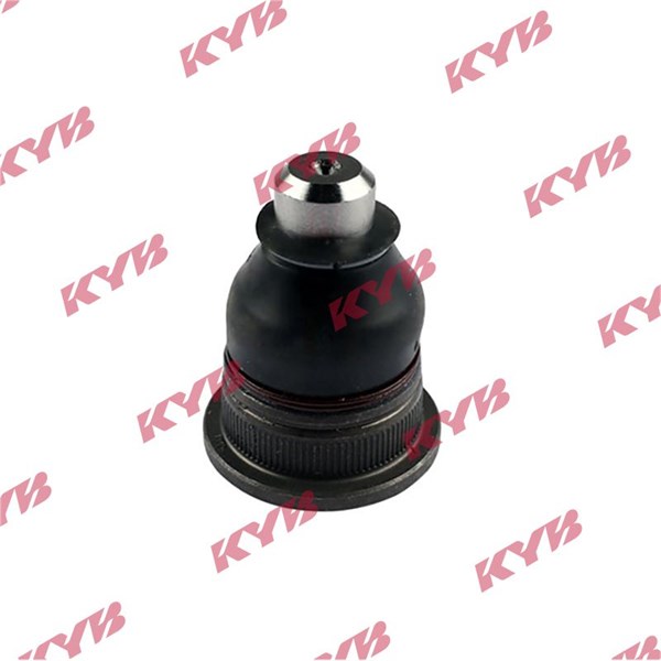 Kulled / Spindelled, Framaxel Kyb KBJ4014 KYB
