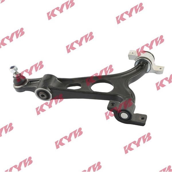 Länkarm, framaxel vänster Kyb KSC4009 KYB