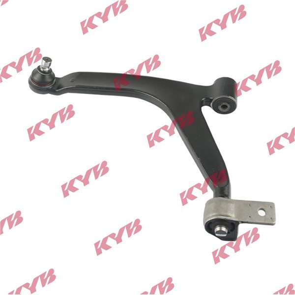 Länkarm, framaxel vänster Kyb KSC4012 KYB