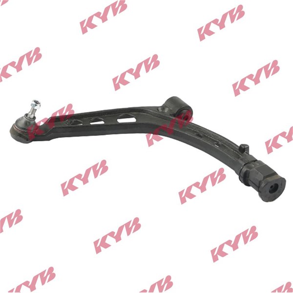 Länkarm, framaxel vänster Kyb KSC4016 KYB
