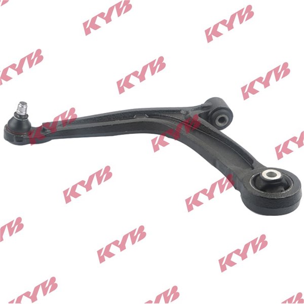 Länkarm, framaxel vänster Kyb KSC4018 KYB