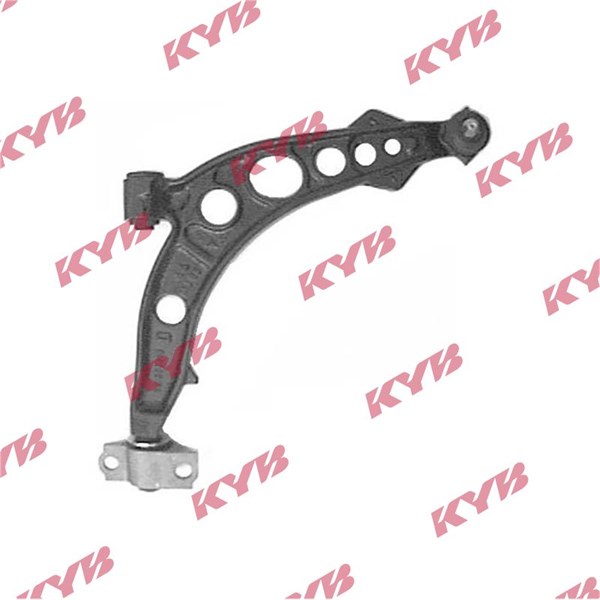 Länkarm, framaxel höger Kyb KSC4019 KYB