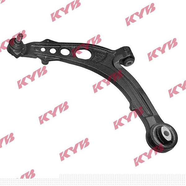 Länkarm, framaxel vänster Kyb KSC4022 KYB