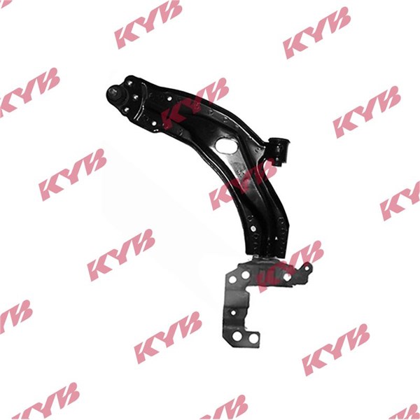 Länkarm, framaxel vänster Kyb KSC4026 KYB