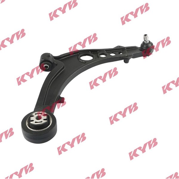 Länkarm, framaxel höger Kyb KSC4027 KYB