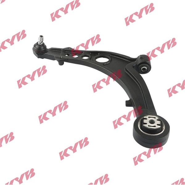 Länkarm, framaxel vänster Kyb KSC4028 KYB