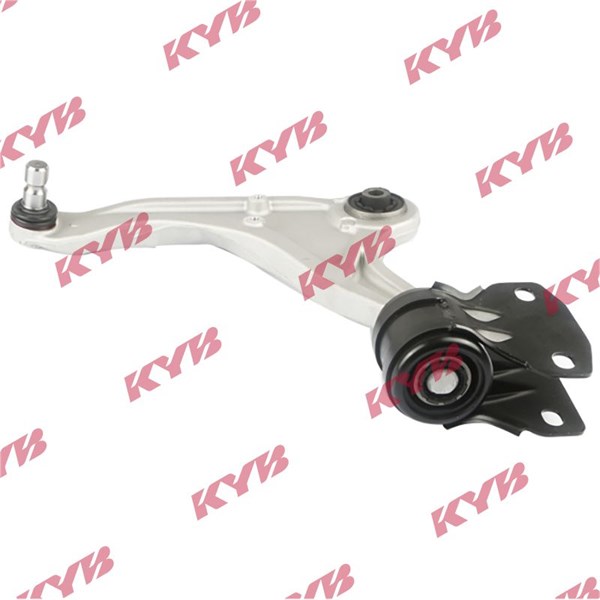 Länkarm, framaxel vänster Kyb KSC4031 KYB