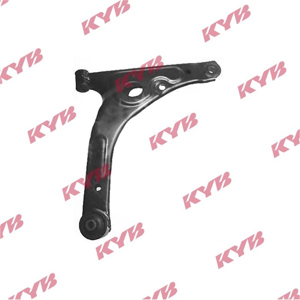 Länkarm, framaxel höger Kyb KSC4032 KYB