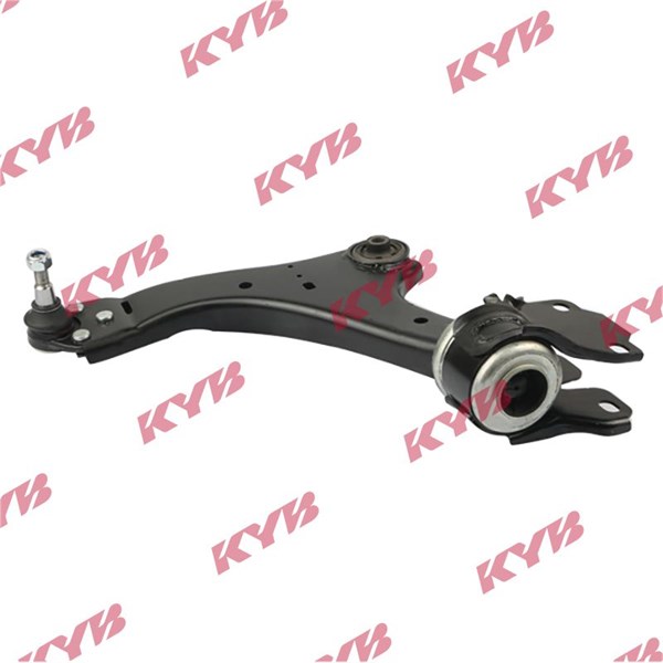 Länkarm, framaxel vänster Kyb KSC4035 KYB