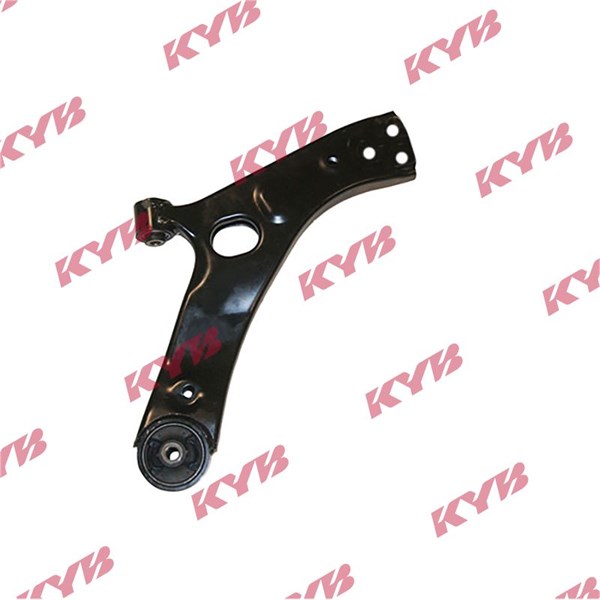 Länkarm, framaxel vänster Kyb KSC4036 KYB