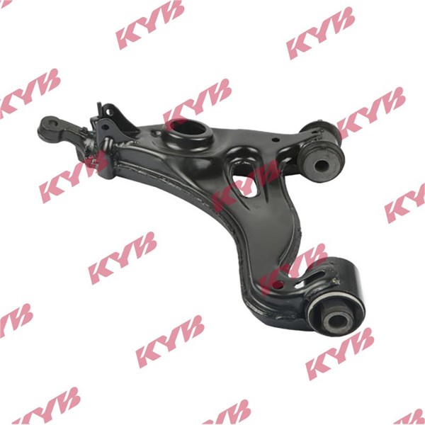 Länkarm, framaxel vänster Kyb KSC4040 KYB