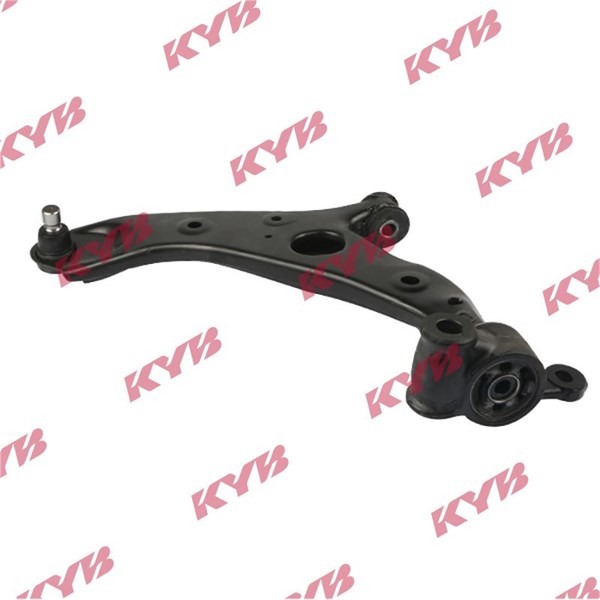 Länkarm, framaxel vänster Kyb KSC4046 KYB